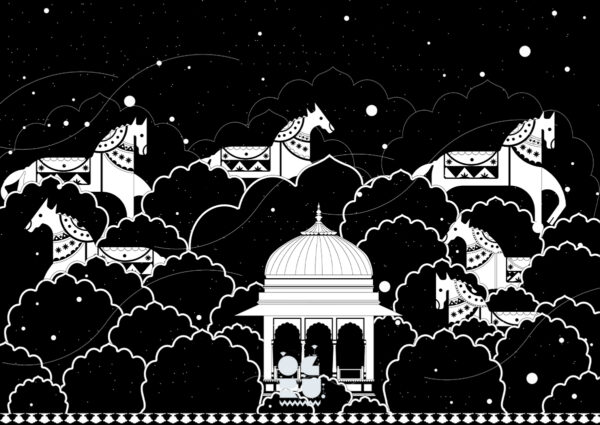 Ashava 17: "The Midnight Chhatri"