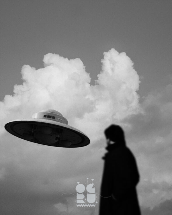 Space Encounters