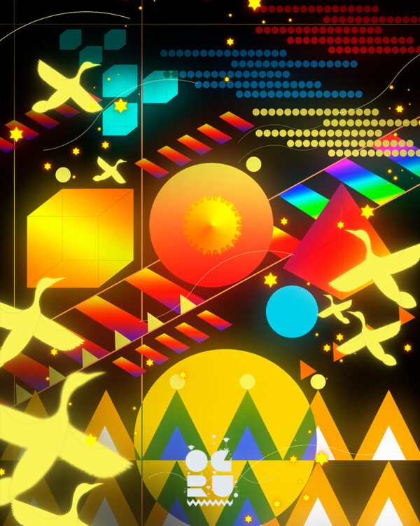 Space Factory