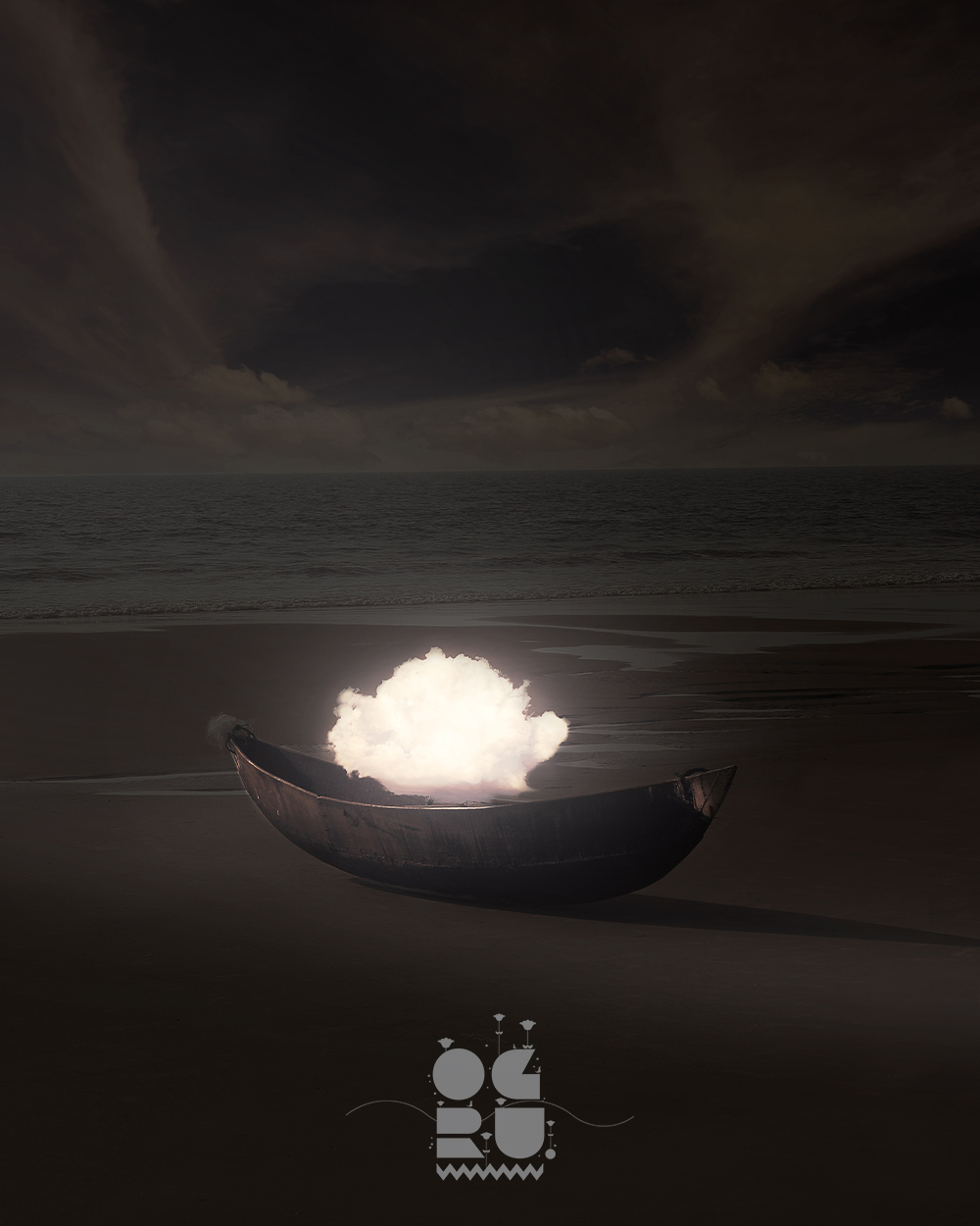The Boat Of Creatives