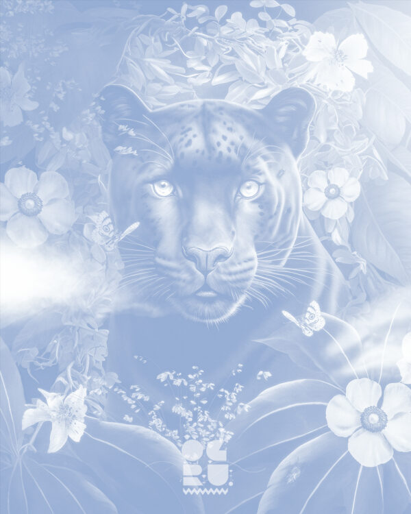Winter's Gaze